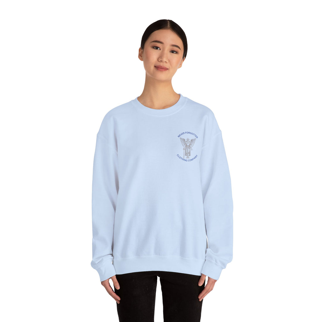 ARCHANGEL Unisex Heavy Blend™ Crewneck Sweatshirt