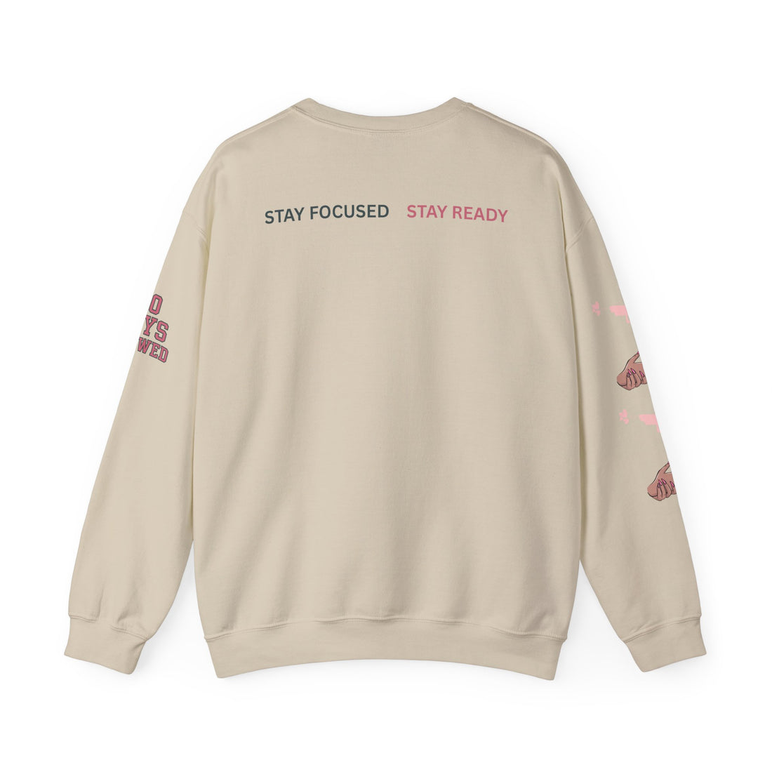 Vintage Gun Club Crewneck Sweatshirt, Cozy Unisex Sweatshirt, Casual Layering Top, Gift for Gun Enthusiasts, Outdoor Apparel