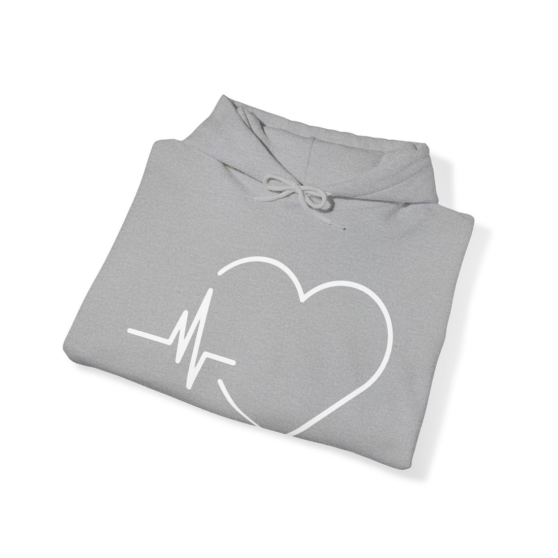 NURSE Unisex Heavy Blend™ Hooded Sweatshirt