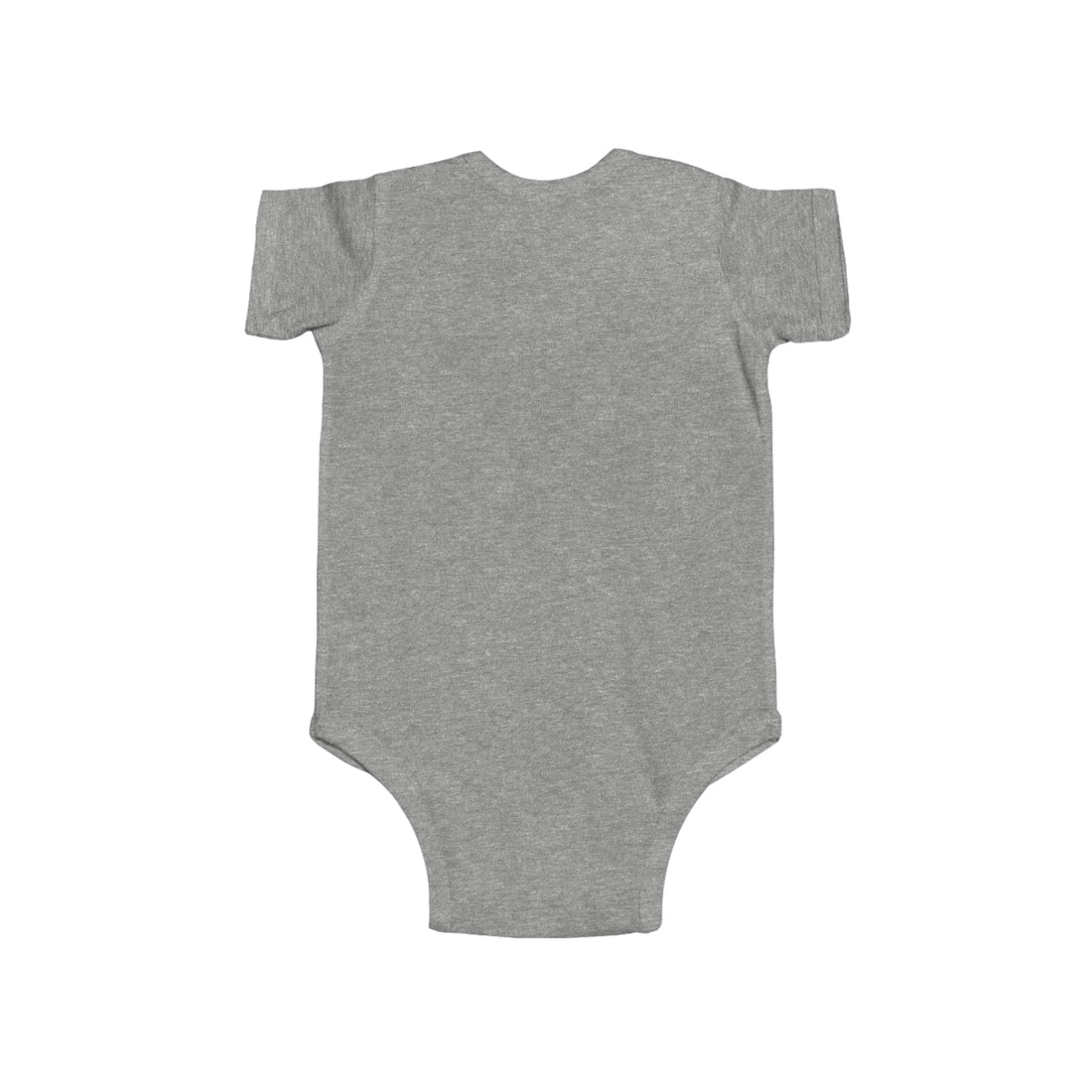 Infant “MY MOMS LIFE MATTERS” Fine Jersey Bodysuit- $3 each purchase minimum donated to a LEO family in need.