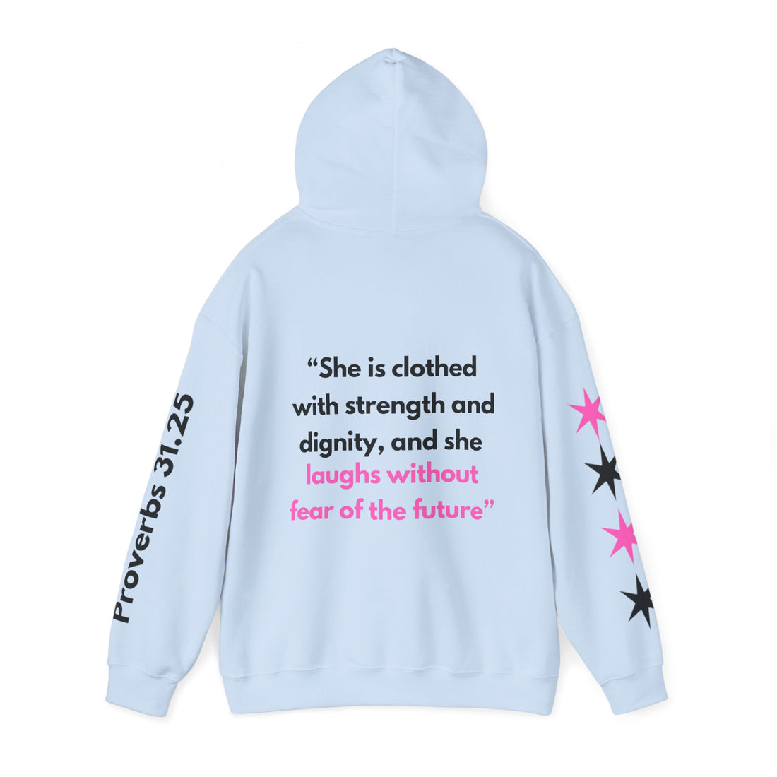 STEEL CITY SISTERS Unisex Heavy Blend™ Hooded Sweatshirt