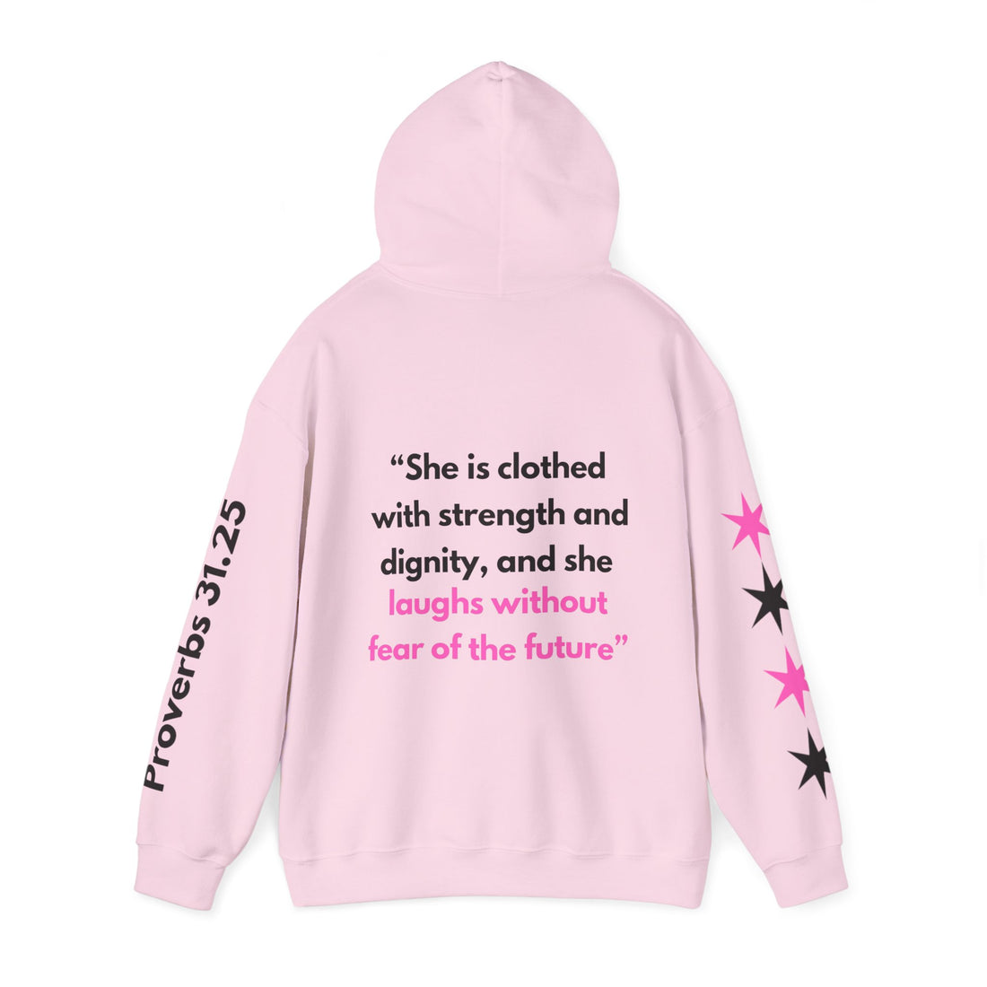 STEEL CITY SISTERS Unisex Heavy Blend™ Hooded Sweatshirt