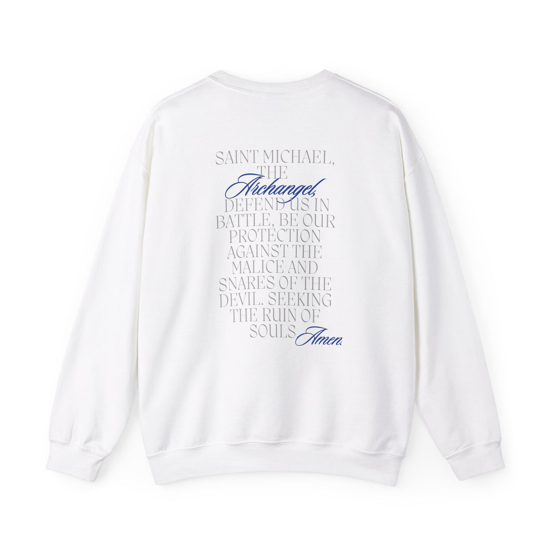 ARCHANGEL Unisex Heavy Blend™ Crewneck Sweatshirt