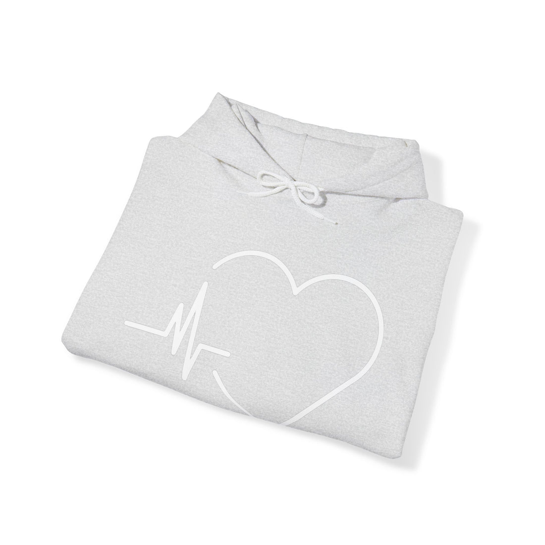 NURSE Unisex Heavy Blend™ Hooded Sweatshirt