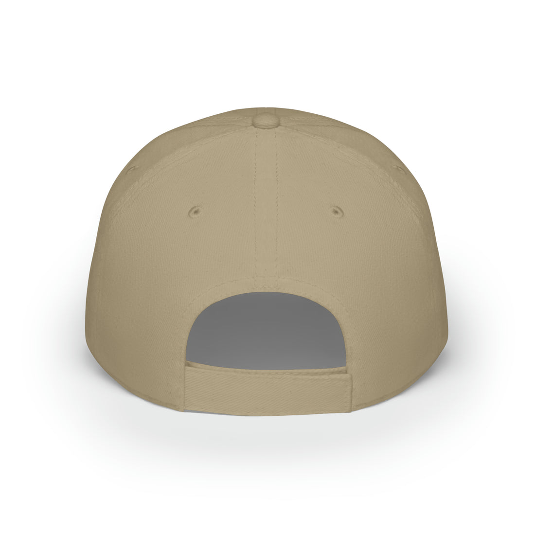 CHICAGO Low Profile Baseball Cap