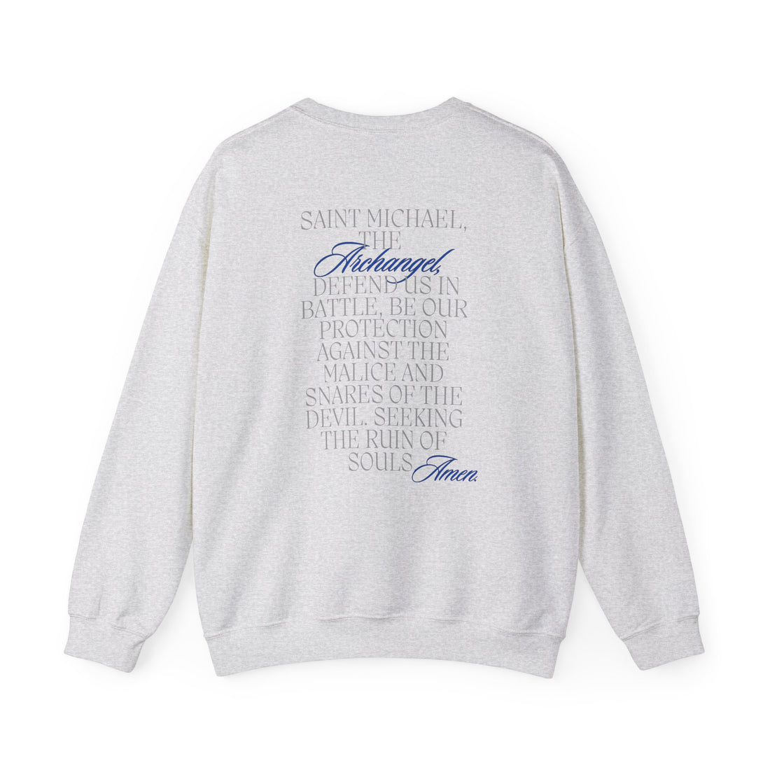 ARCHANGEL Unisex Heavy Blend™ Crewneck Sweatshirt