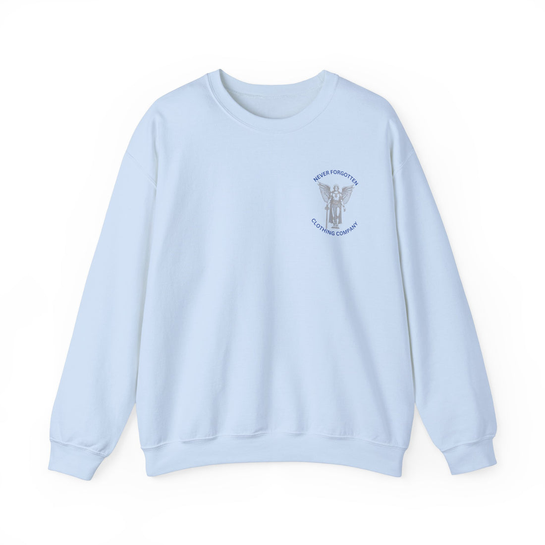 ARCHANGEL Unisex Heavy Blend™ Crewneck Sweatshirt