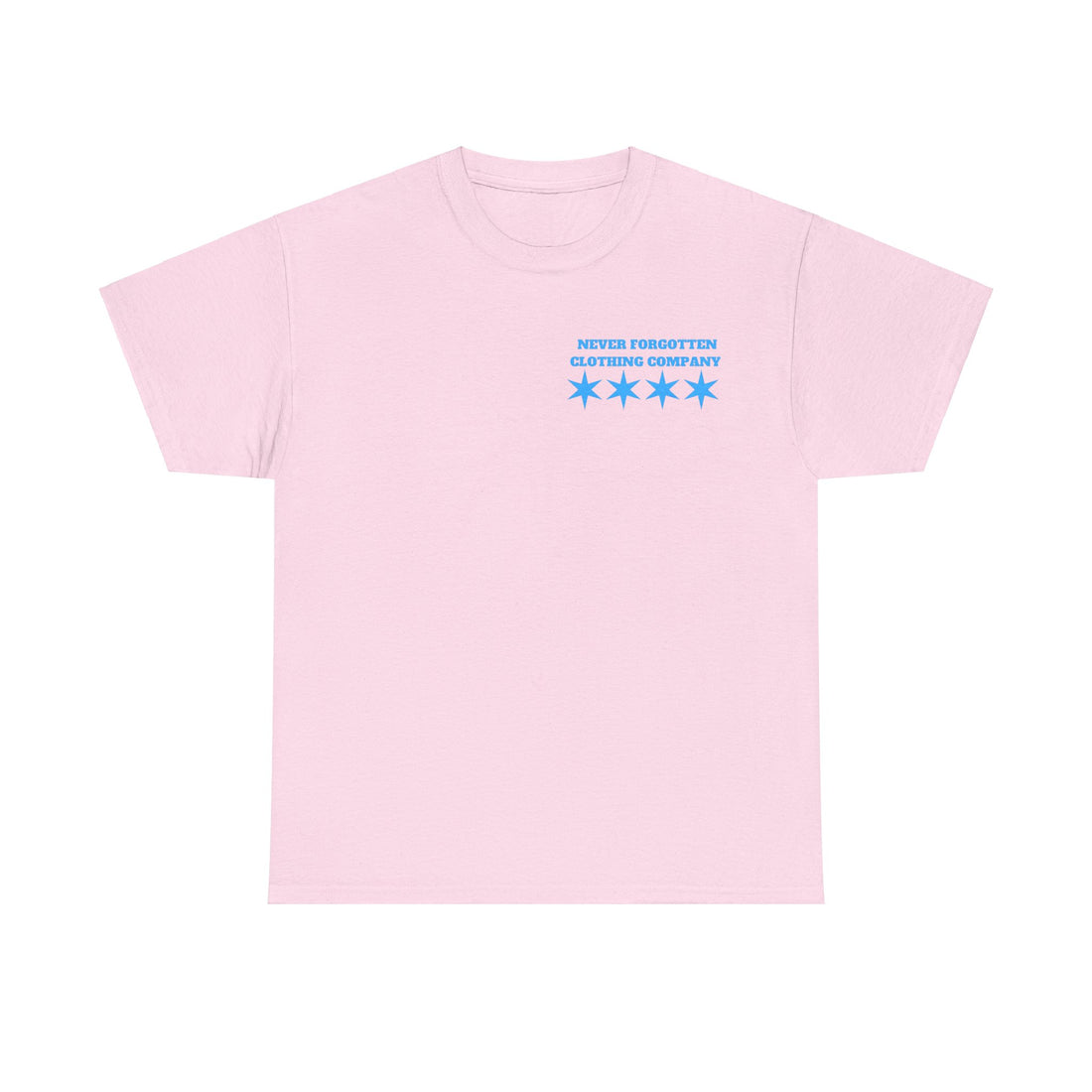 DISPATCH Unisex Heavy Cotton Tee