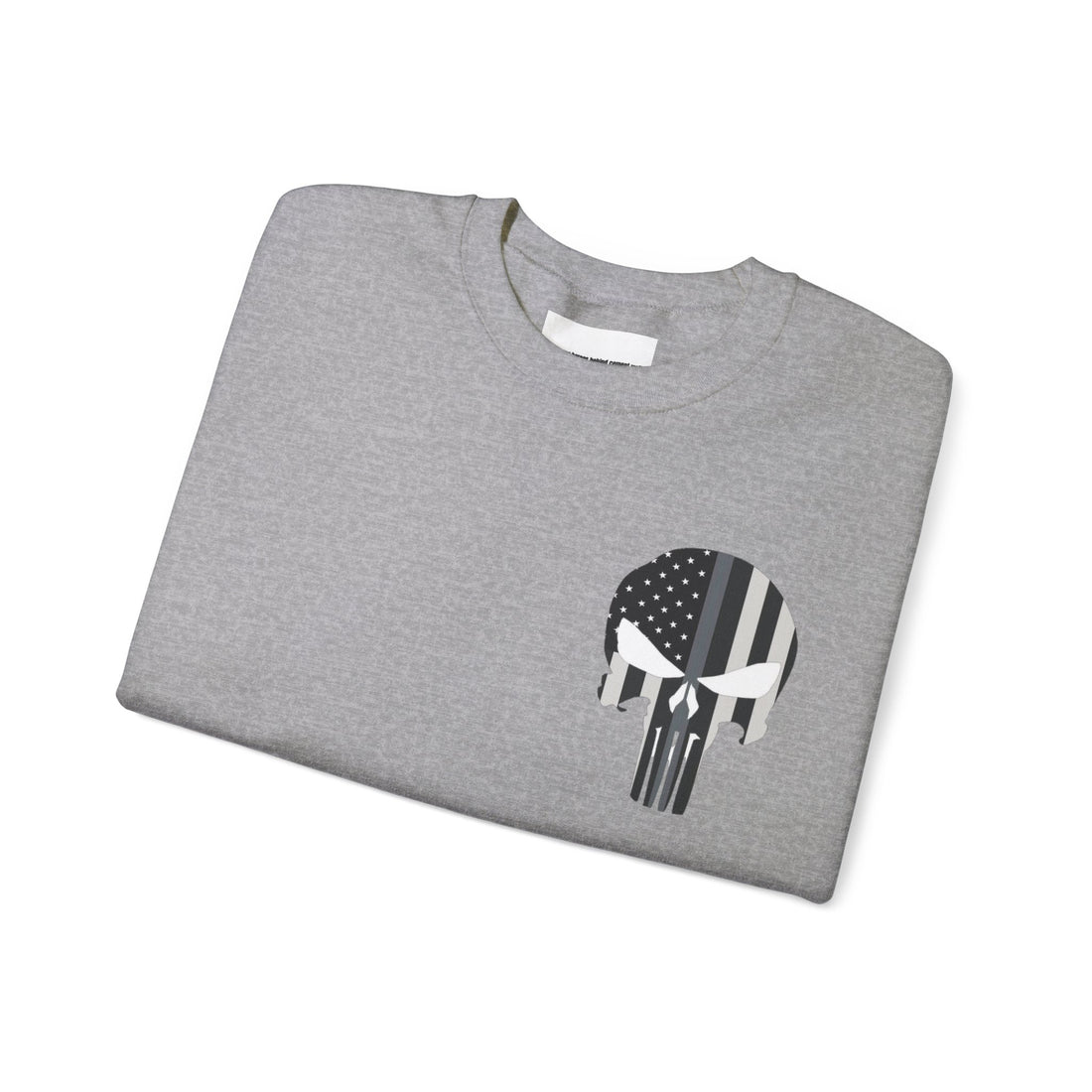 CORRECTIONS- Unisex Heavy Blend™ Crewneck Sweatshirt