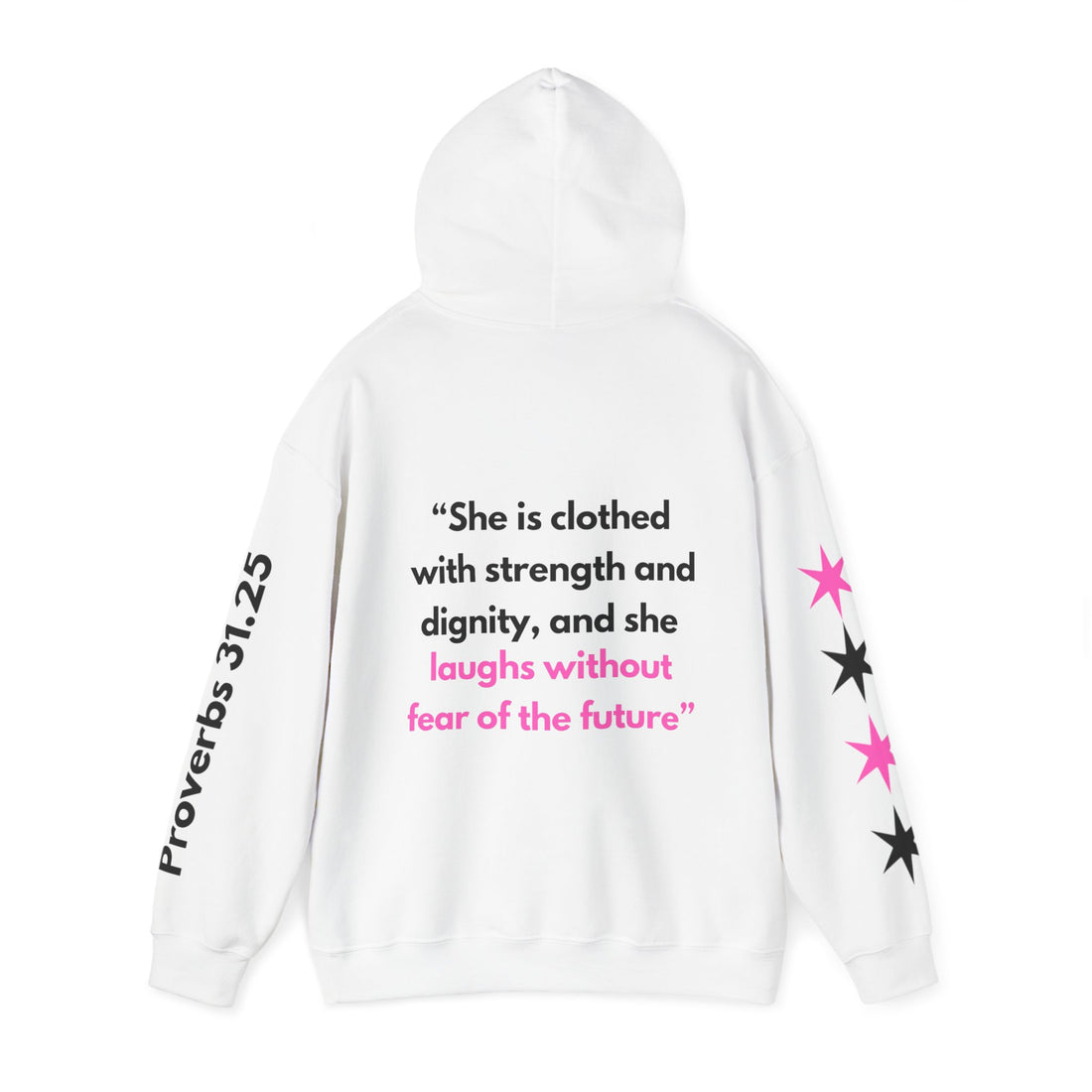 STEEL CITY SISTERS Unisex Heavy Blend™ Hooded Sweatshirt