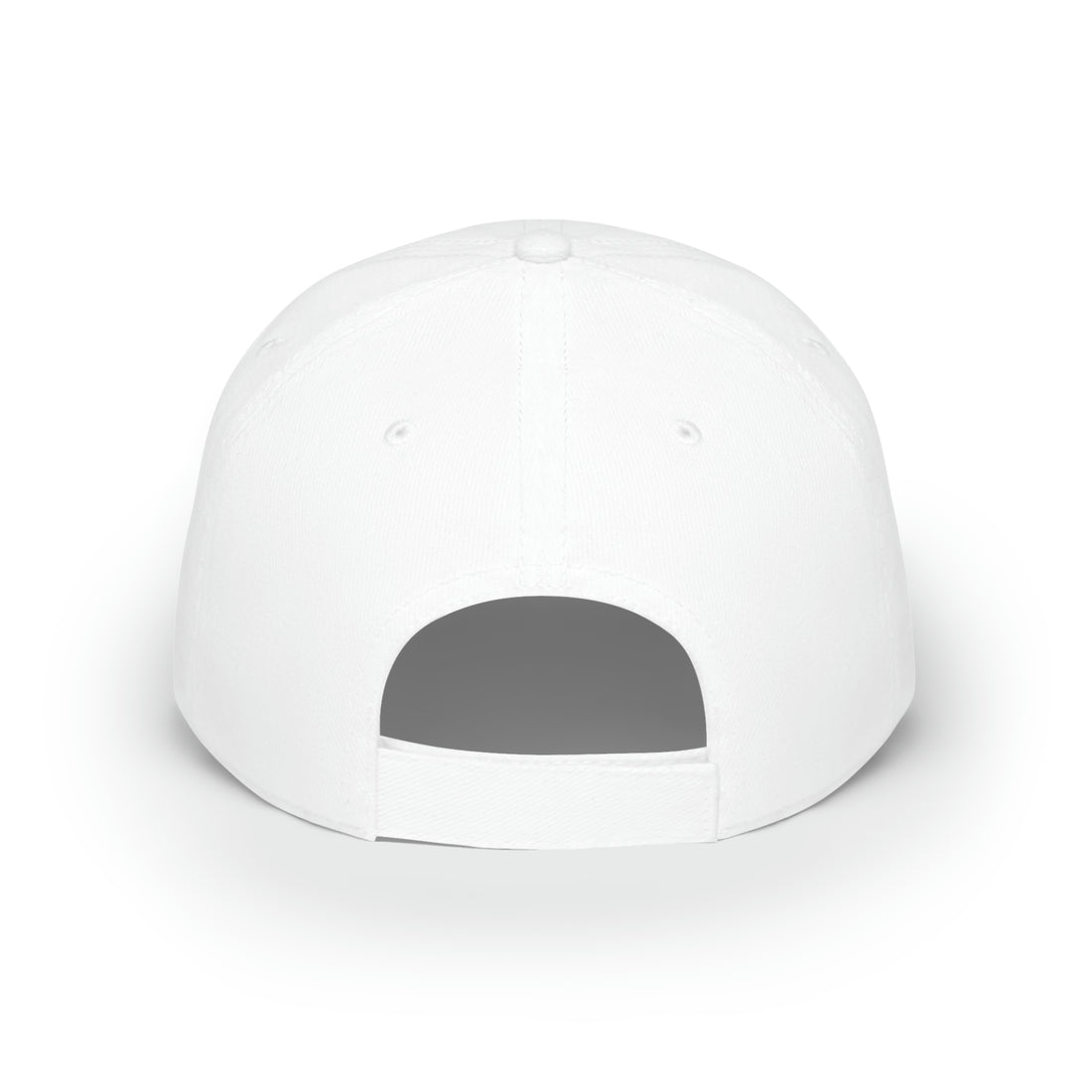 CHICAGO Low Profile Baseball Cap