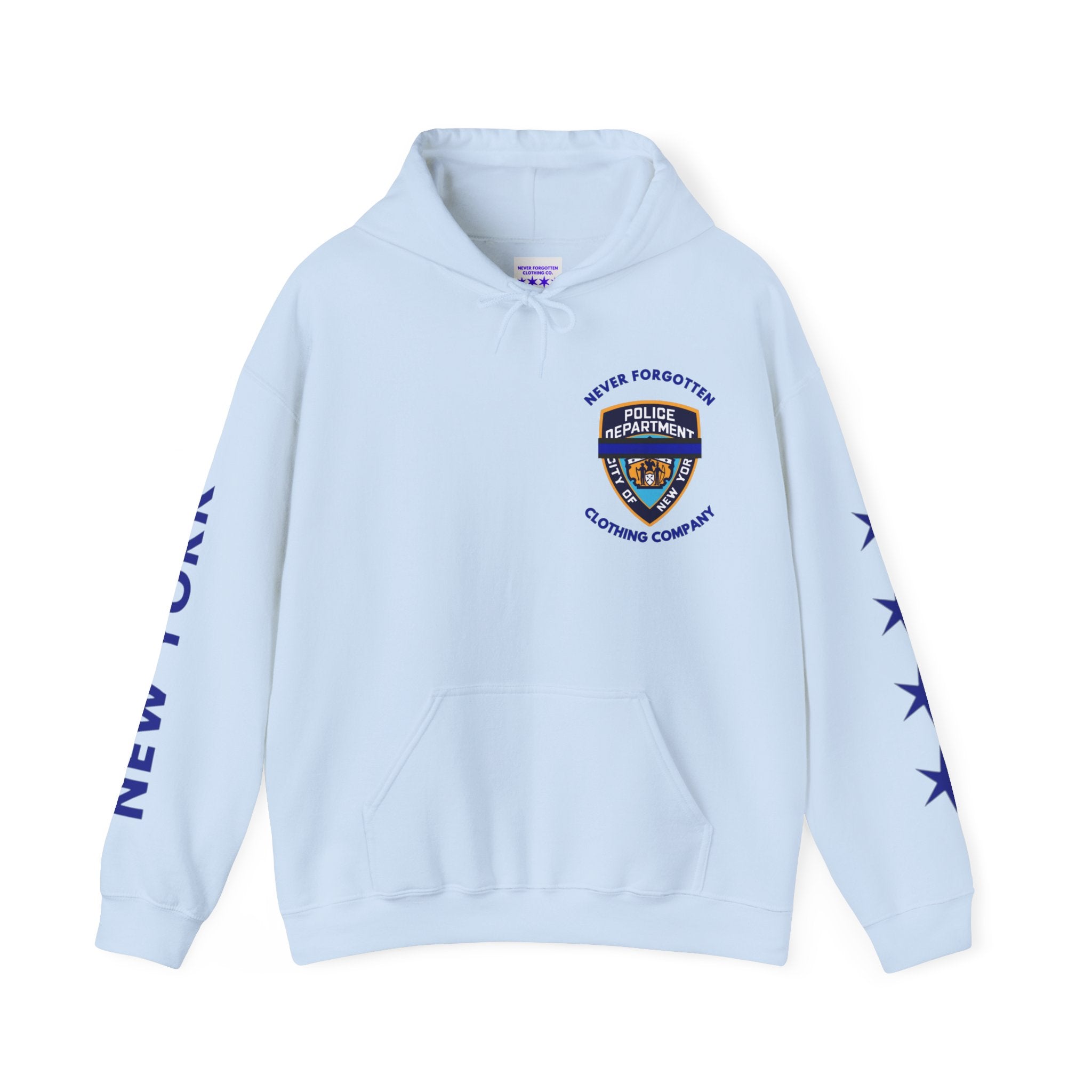 Nypd sweater best sale