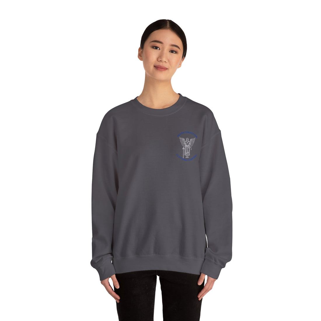 ARCHANGEL Unisex Heavy Blend™ Crewneck Sweatshirt