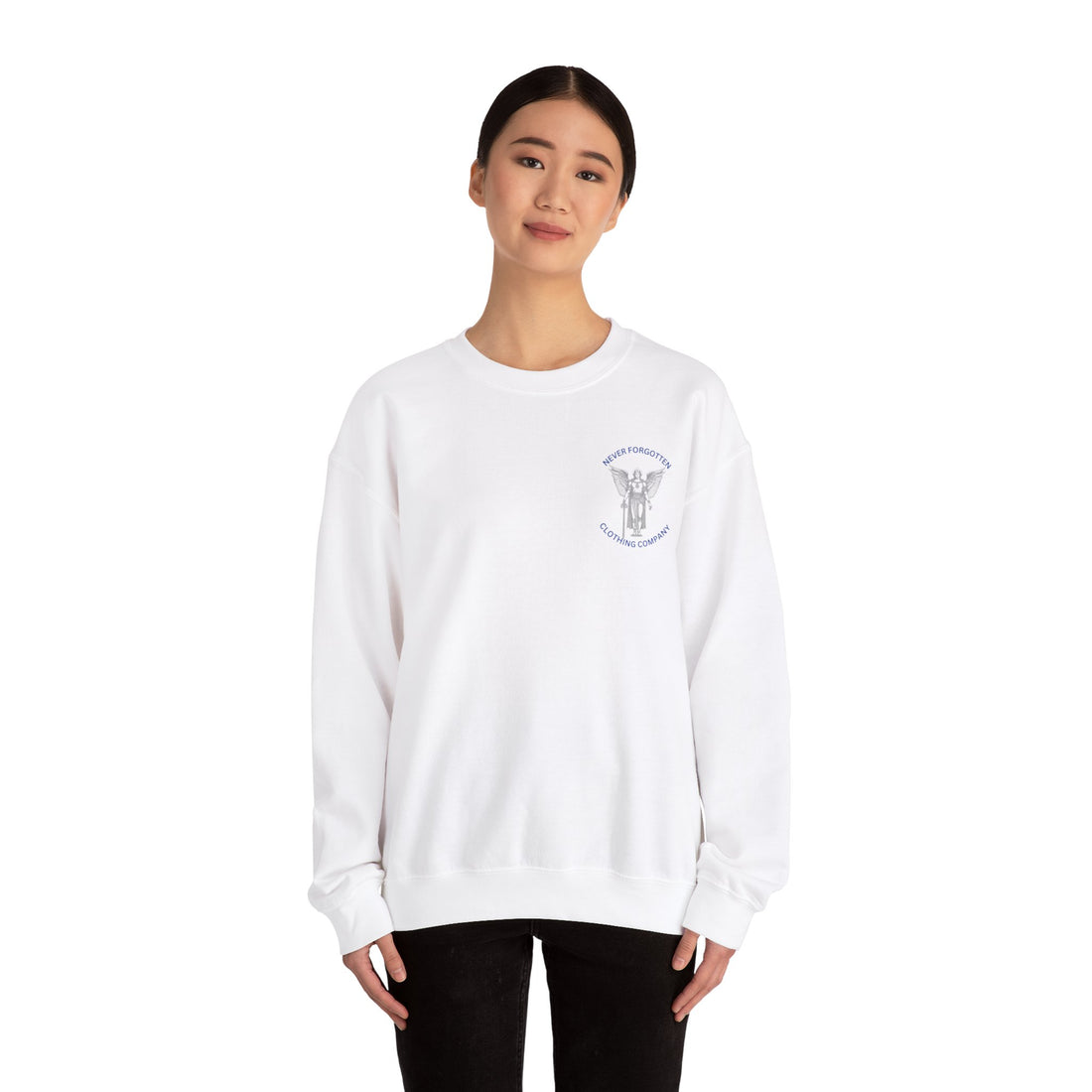 ARCHANGEL Unisex Heavy Blend™ Crewneck Sweatshirt