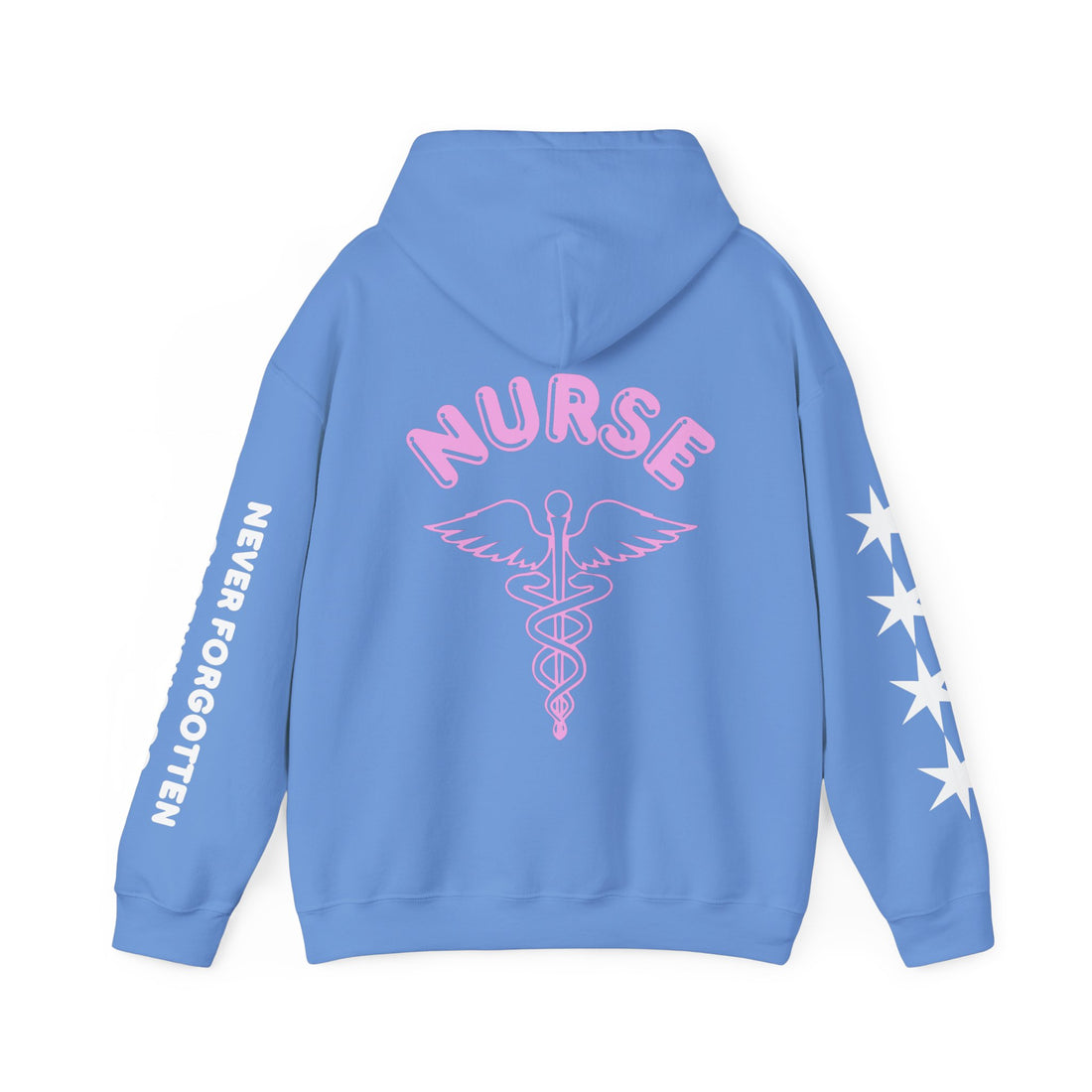 NURSE Unisex Heavy Blend™ Hooded Sweatshirt