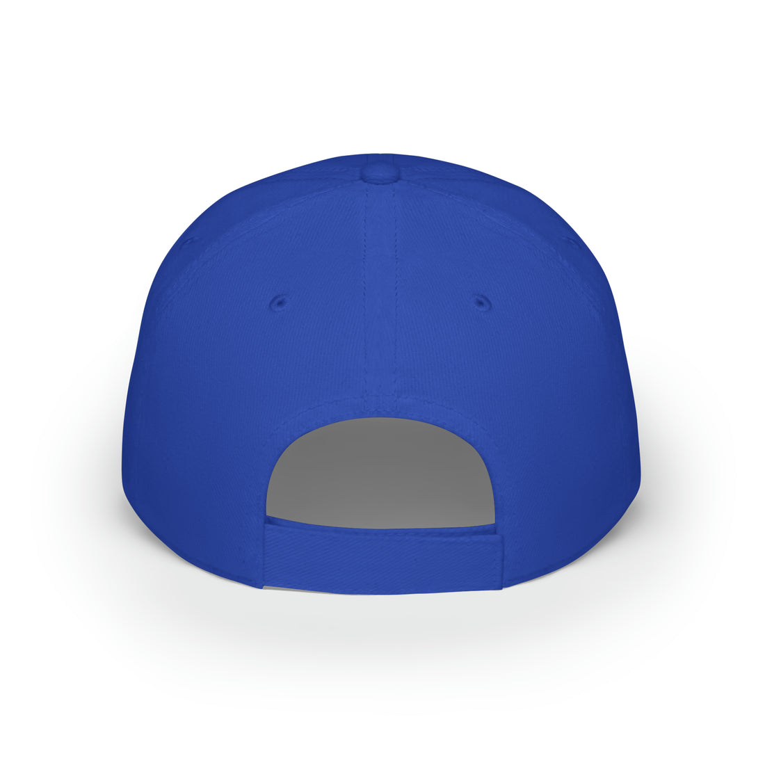 CHICAGO Low Profile Baseball Cap