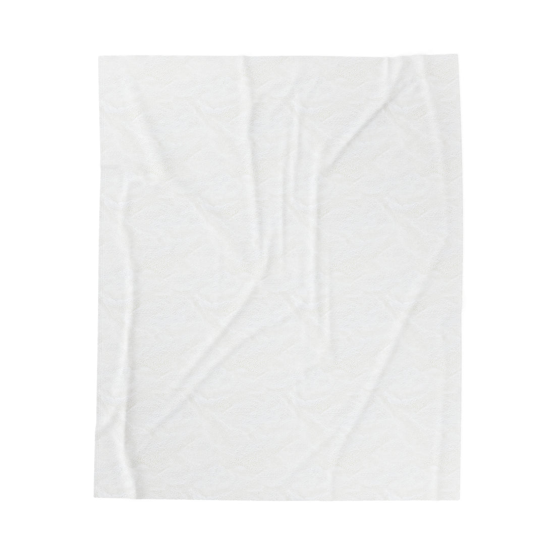 CHICAGO Velveteen Plush Blanket